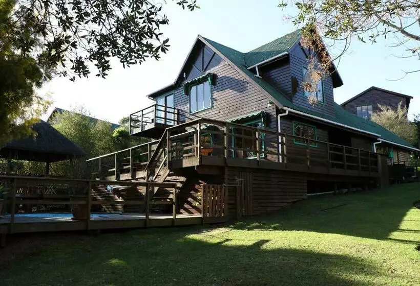 Majatalo Allan Grove 2