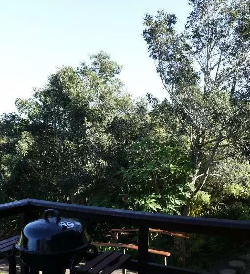 Majatalo Allan Grove 2