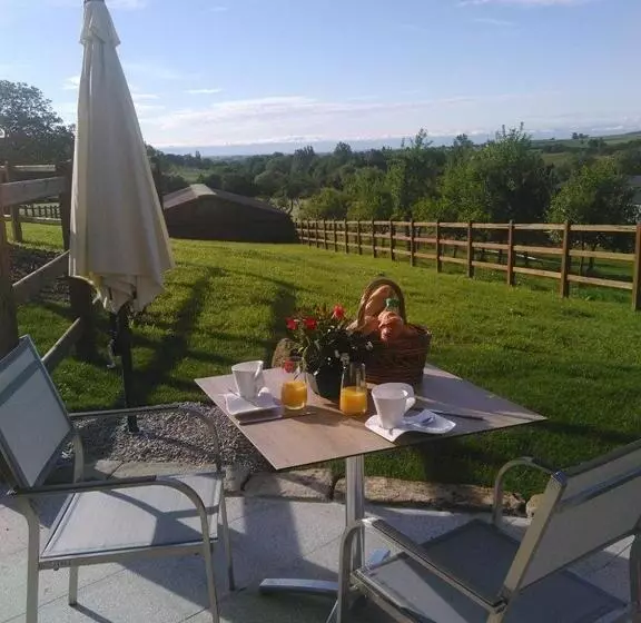 ペンション Au Bunker 67