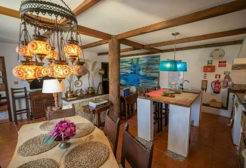 Majatalo Beach House Babylon Guest House With Kitchenette And Garden