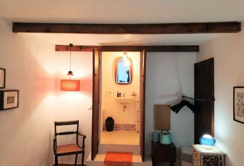 Majatalo Beach House Babylon Guest House With Kitchenette And Garden