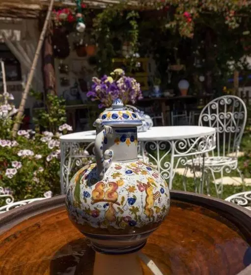 Majatalo Beach House Babylon Guest House With Kitchenette And Garden