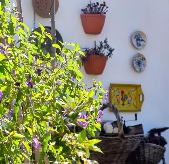 Majatalo Beach House Babylon Guest House With Kitchenette And Garden