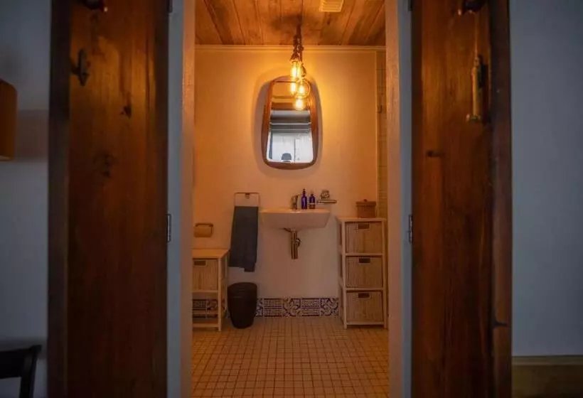 Majatalo Beach House Babylon Guest House With Kitchenette And Garden