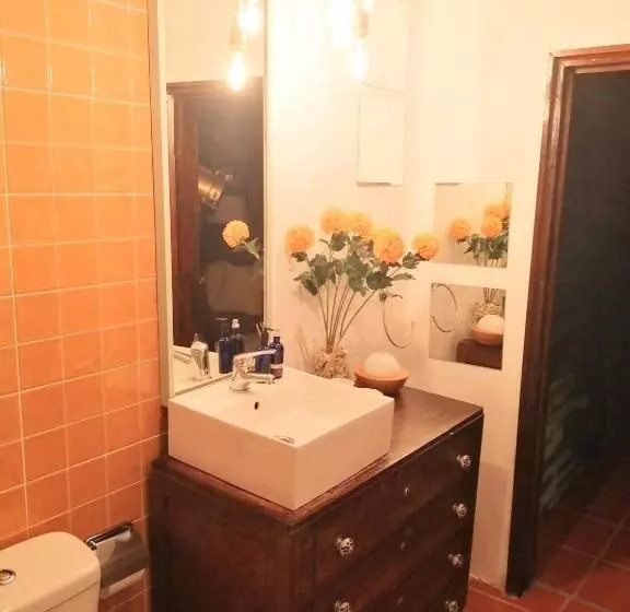 Majatalo Beach House Babylon Guest House With Kitchenette And Garden