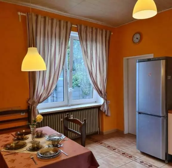 Majatalo Bei Chogman