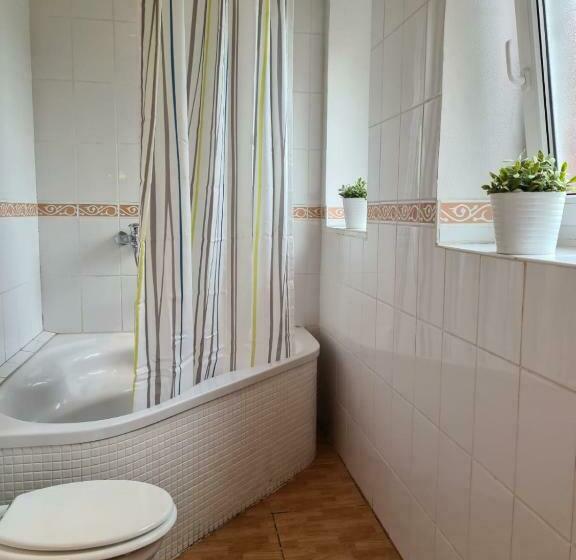 Пансион Bei Chogman