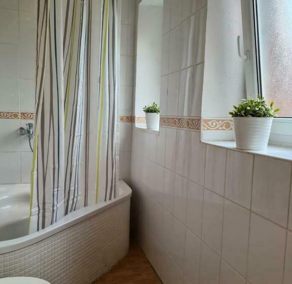 Пансион Bei Chogman