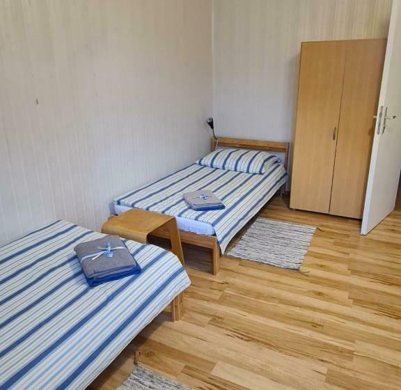 Пансион Bei Chogman