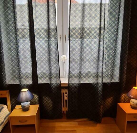 Пансион Bei Chogman