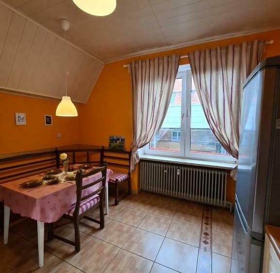 Пансион Bei Chogman