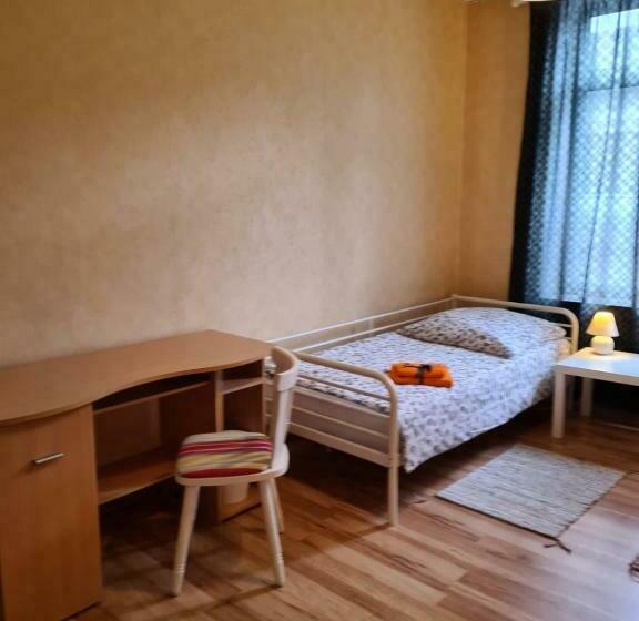 Пансион Bei Chogman