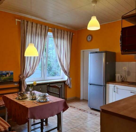 Пансион Bei Chogman