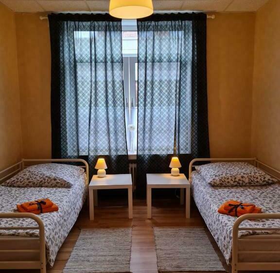 Пансион Bei Chogman