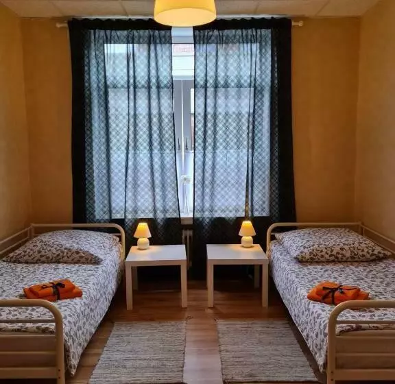 Majatalo Bei Chogman