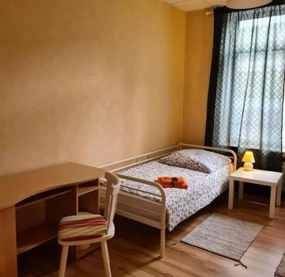 Majatalo Bei Chogman