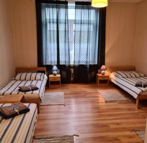 Majatalo Bei Chogman