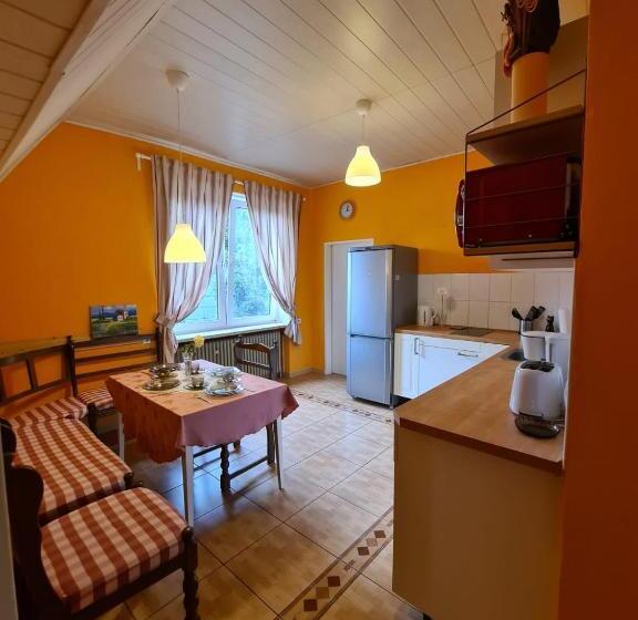 Пансион Bei Chogman