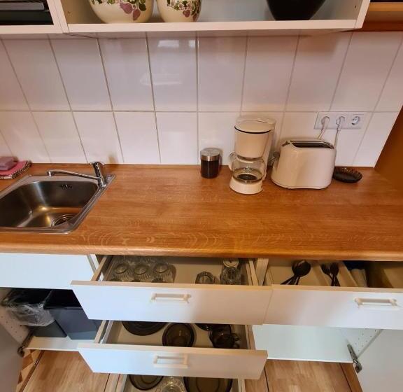 Пансион Bei Chogman