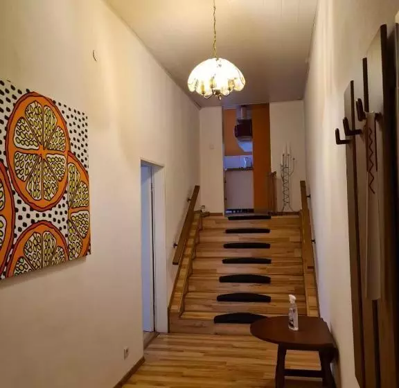 Majatalo Bei Chogman