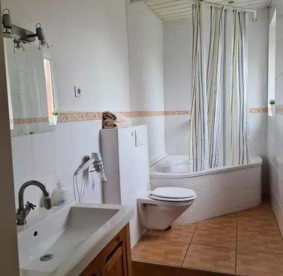 Majatalo Bei Chogman