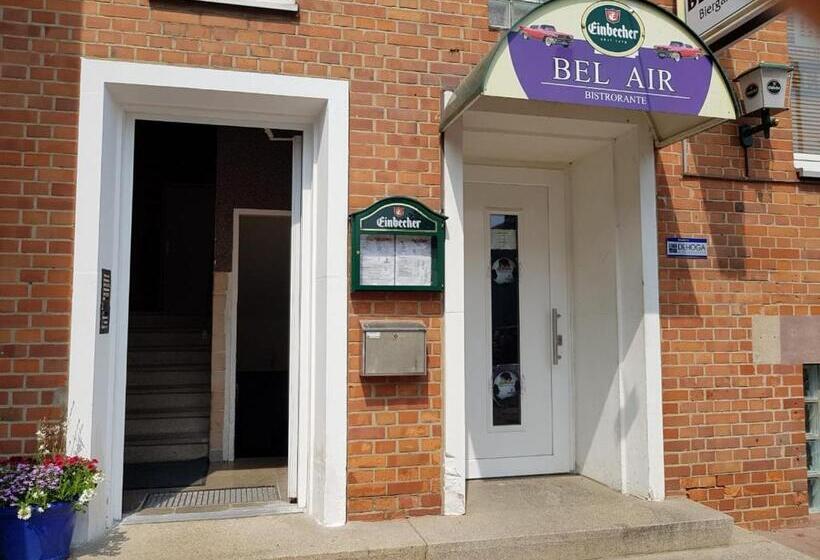 Пансион Bei Chogman