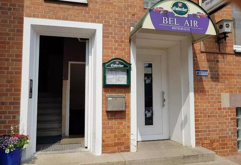 Majatalo Bei Chogman