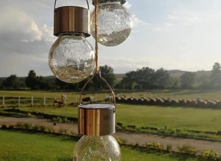 펜션 Dósa Tanya, Vendégház