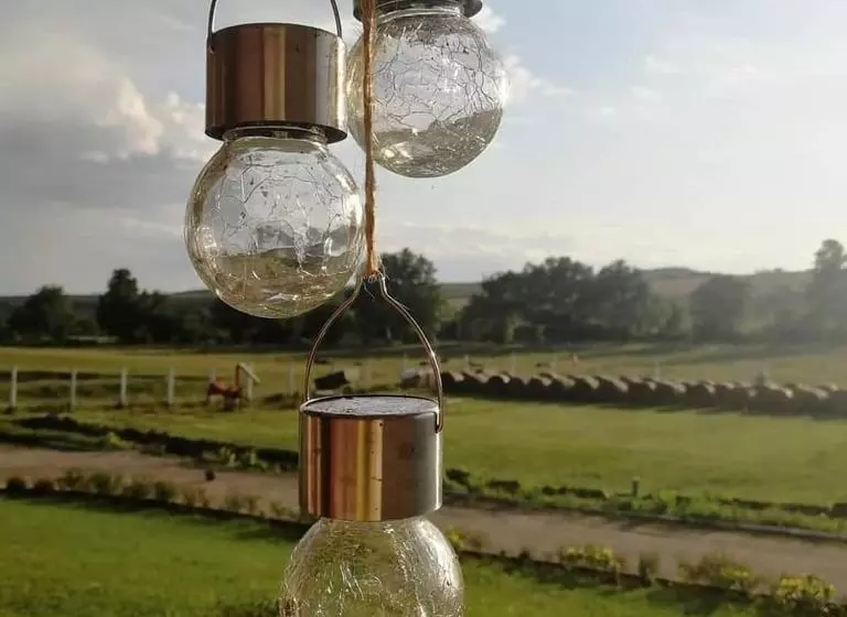 Majatalo Dósa Tanya, Vendégház