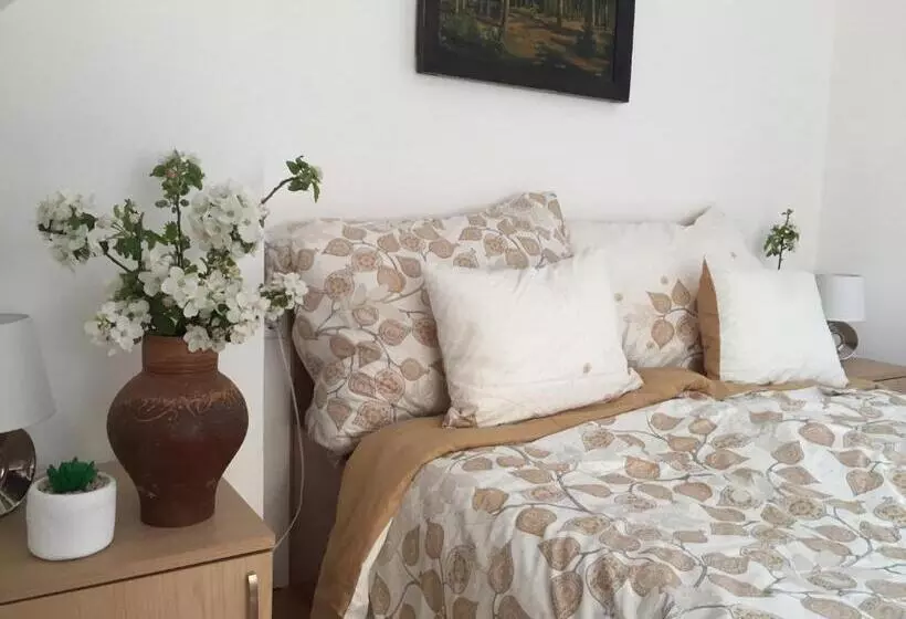 Majatalo Dósa Tanya, Vendégház