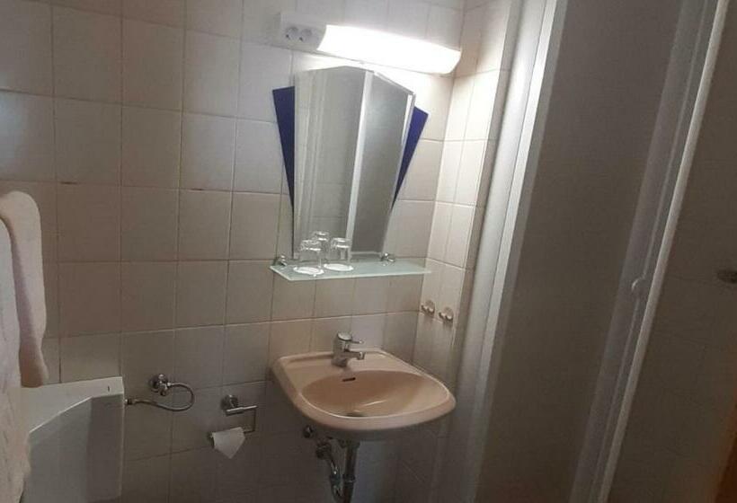 膳宿费 Gasthaus Zur Linde