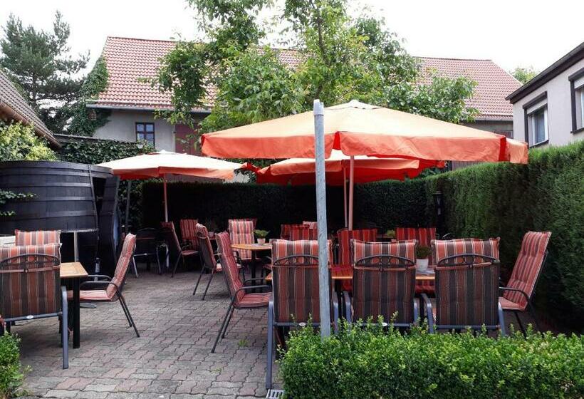 膳宿费 Gasthaus Zur Linde