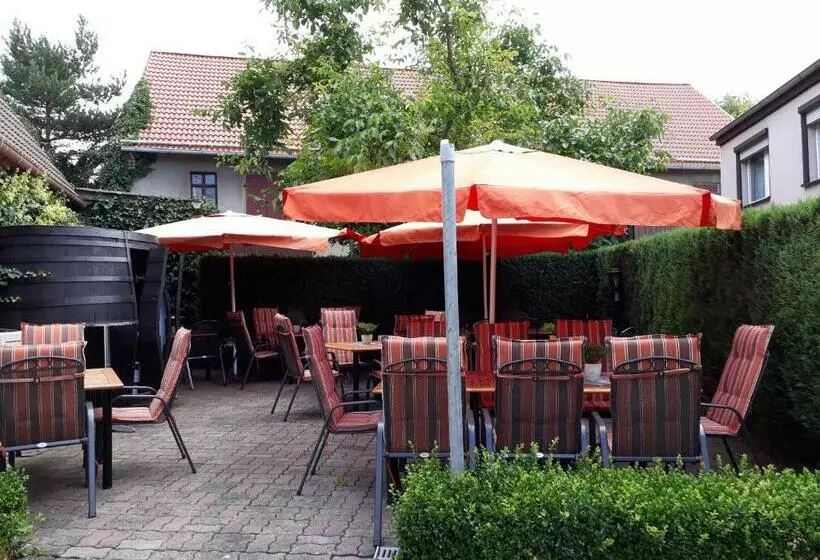 ペンション Gasthaus Zur Linde