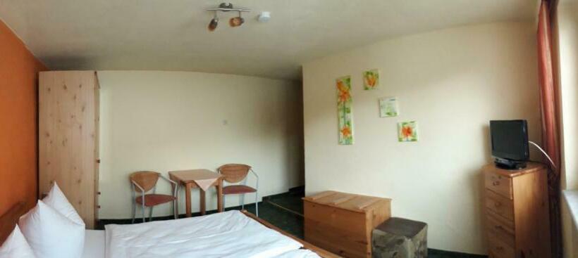 膳宿费 Gasthaus Zur Linde