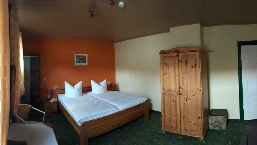 膳宿费 Gasthaus Zur Linde