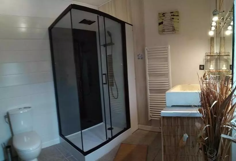 Majatalo Mas Des Falaises