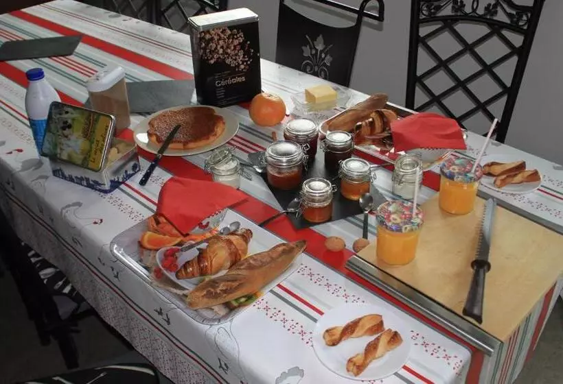 Majatalo Mas Des Falaises