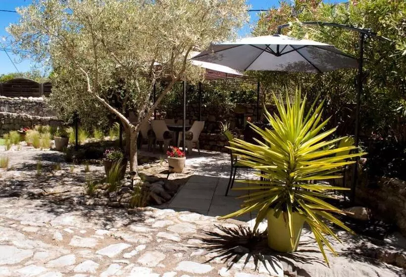 Majatalo Mas Des Falaises