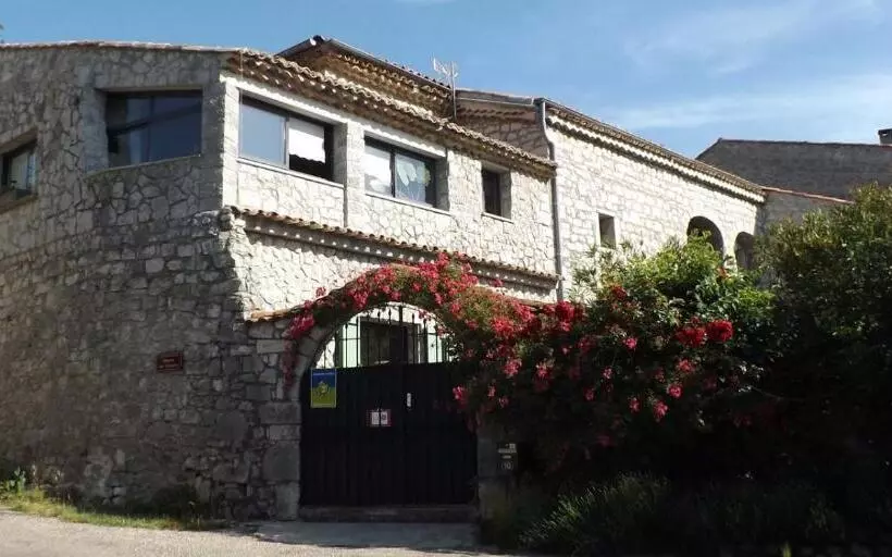 Majatalo Mas Des Falaises