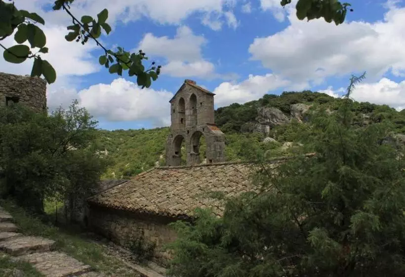 Majatalo Mas Des Falaises