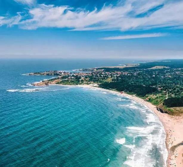 Majatalo The Greek House