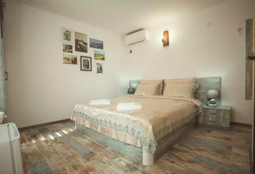 Majatalo The Greek House