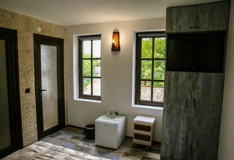 Majatalo The Greek House