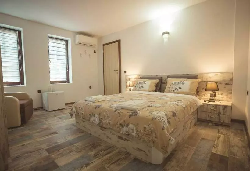 Majatalo The Greek House