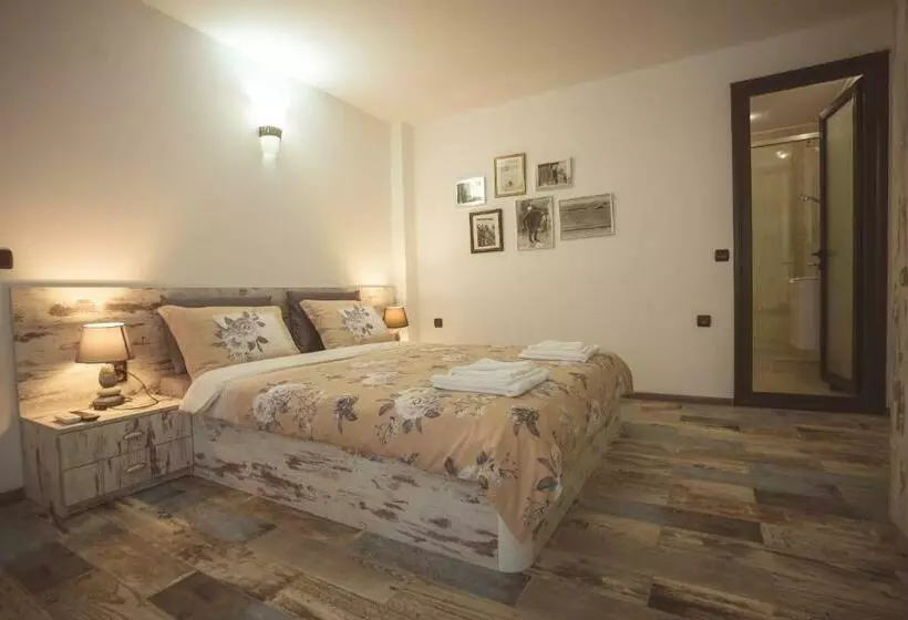 Majatalo The Greek House