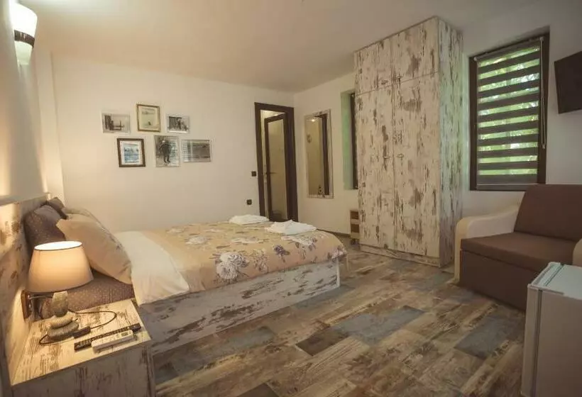 Majatalo The Greek House