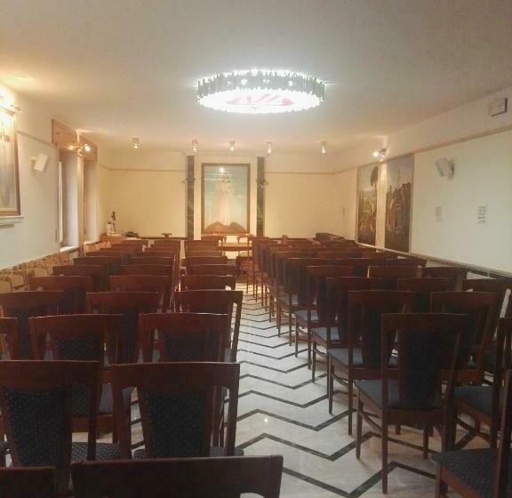 膳宿费 Villa Sacro Cuore