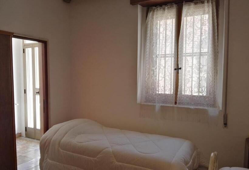 膳宿费 Villa Sacro Cuore