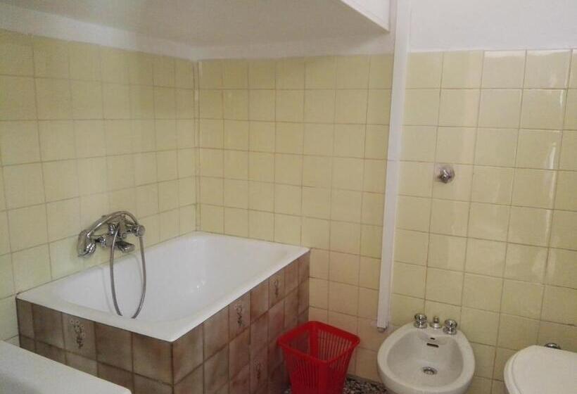 膳宿费 Villa Sacro Cuore