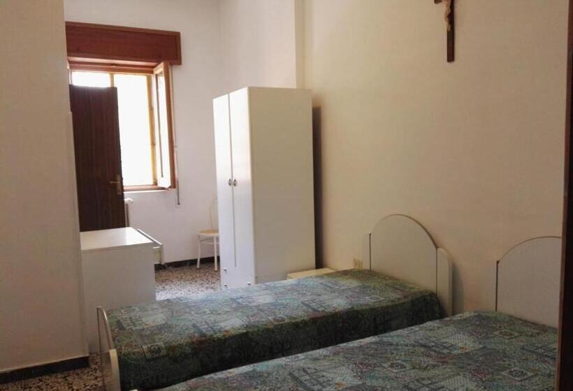 膳宿费 Villa Sacro Cuore